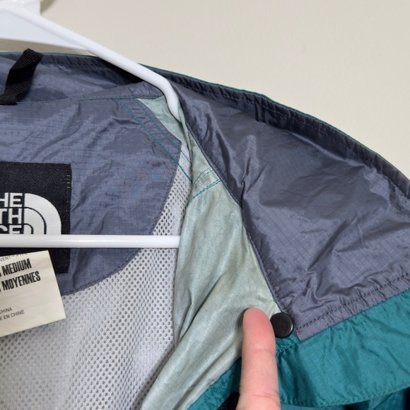 Vintage The North Face Gore-Tex Activent Jacket - Picture 6 of 6